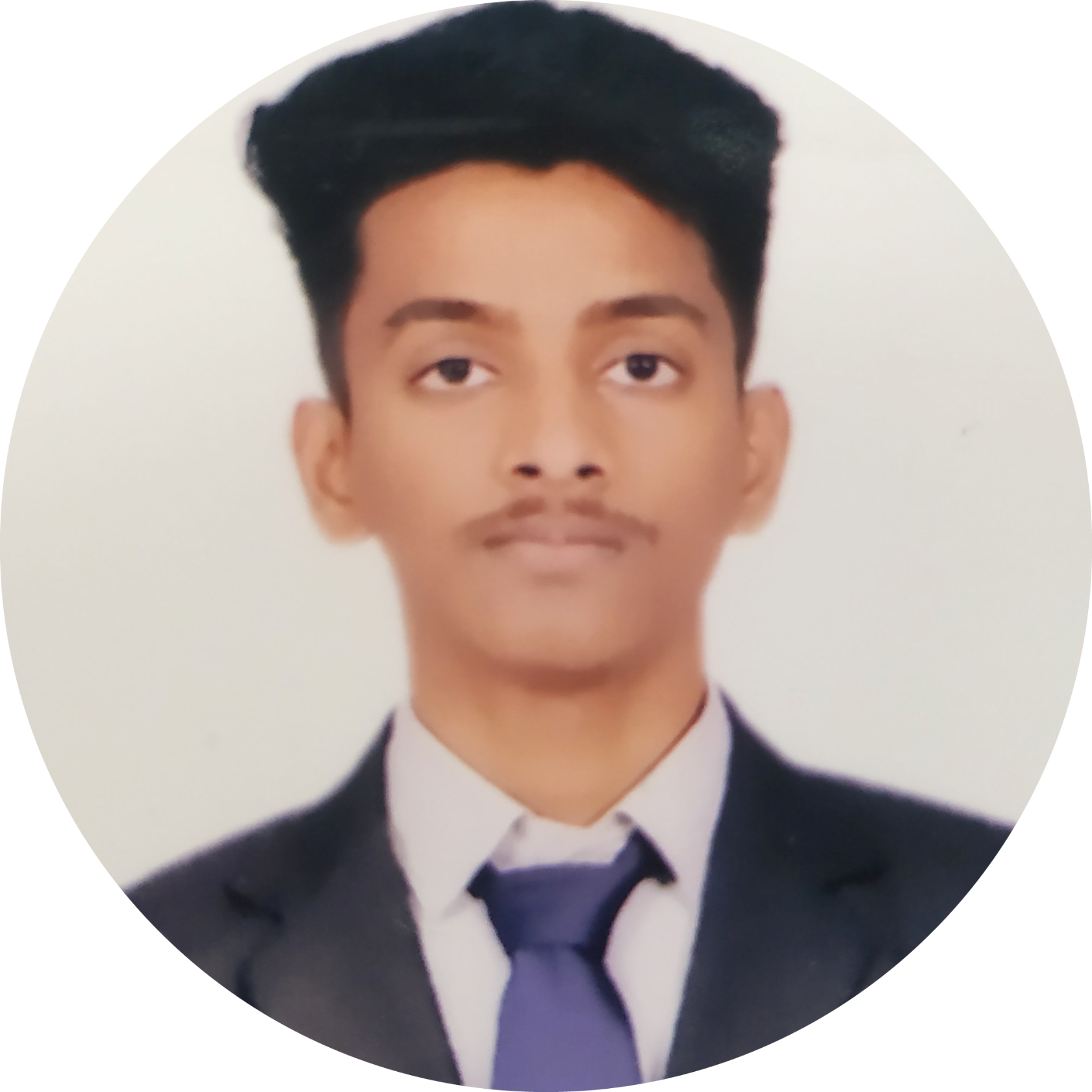 Anurag Giri Profile Picture
